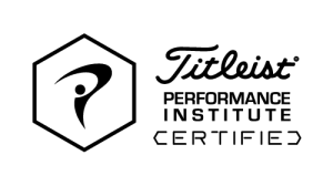 Roy Khoury Fitness Titleist Performance Institute TPI certification.