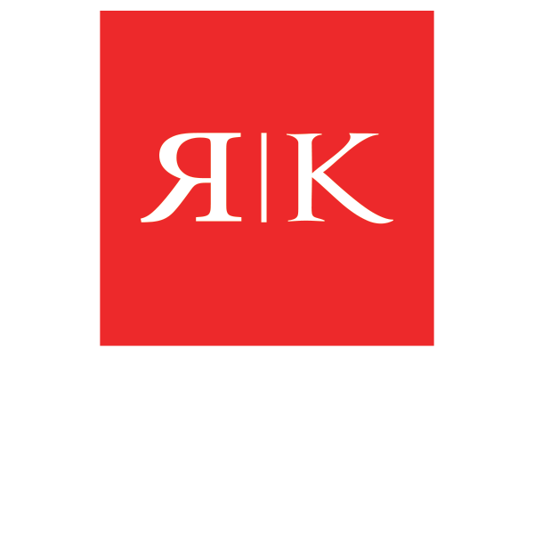 Roy Khoury Golf Fitness Logo Square