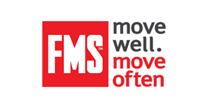 Roy Khoury is FMS certified