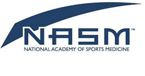 Roy Khoury is a NASM certified trainer