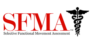 Roy Khoury Fitness SFMA, selective functional movement system certification.